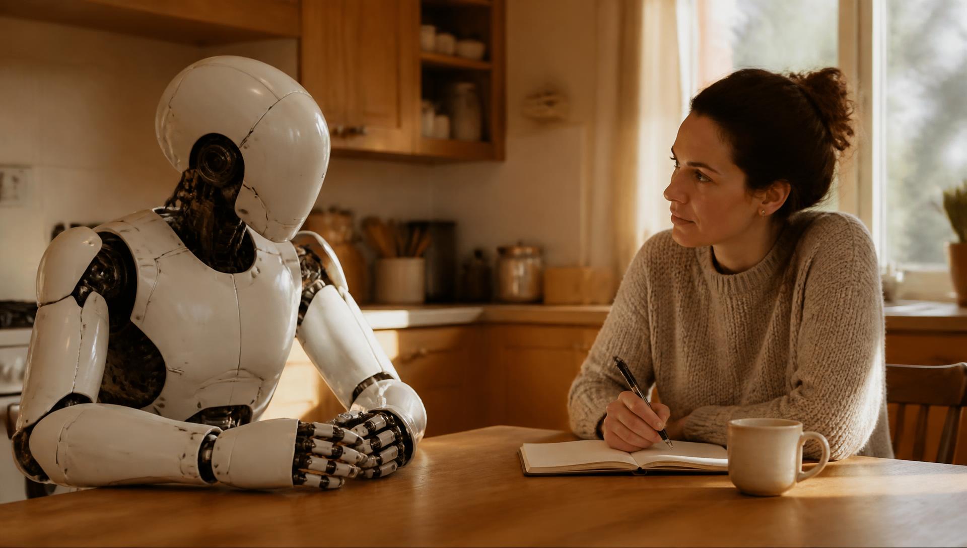 Before We Fight About AI, Can We Figure Out What We're Actually Fighting About?