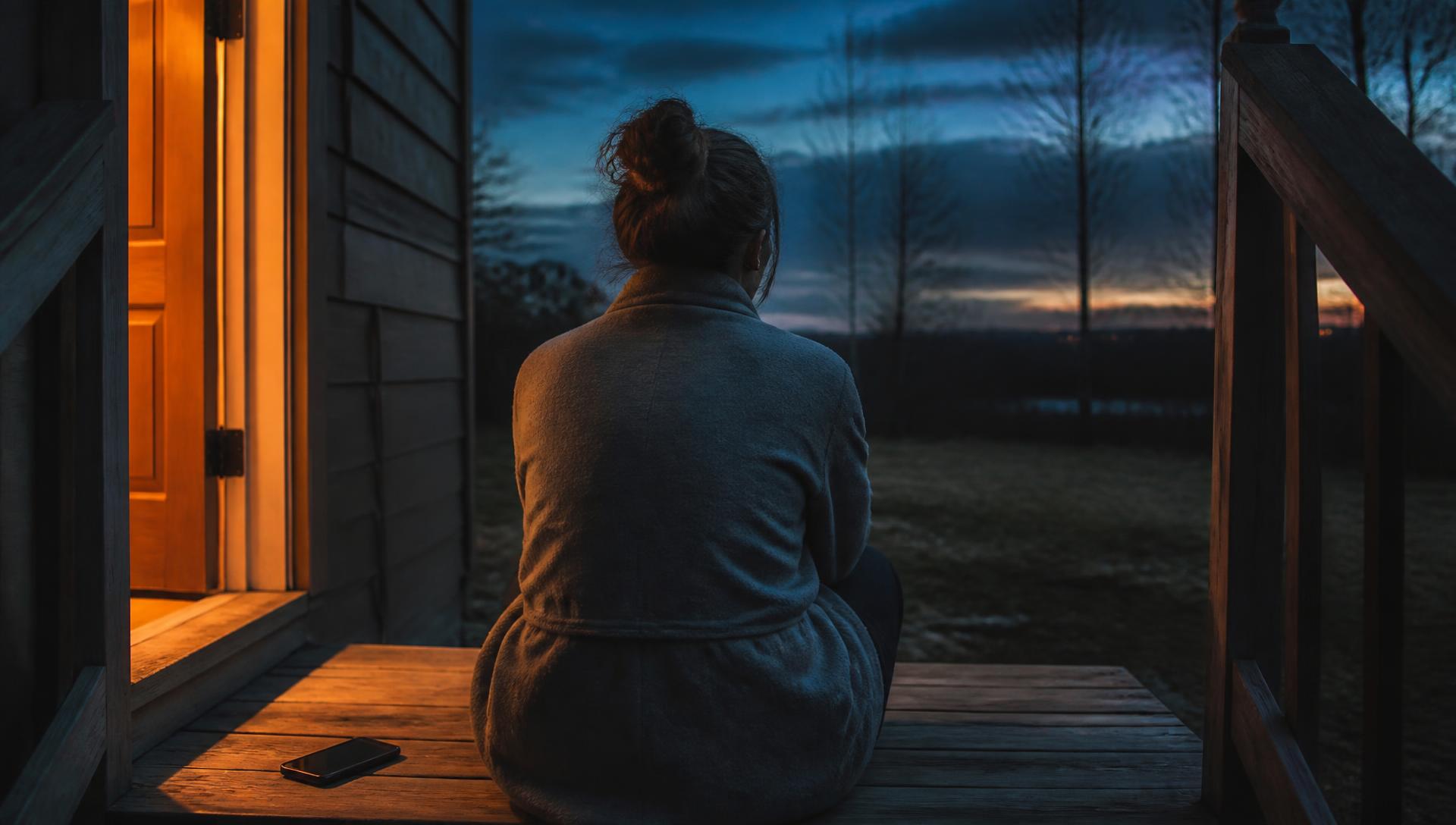 Real Estate Burned Me Out. Here's What I Did About It