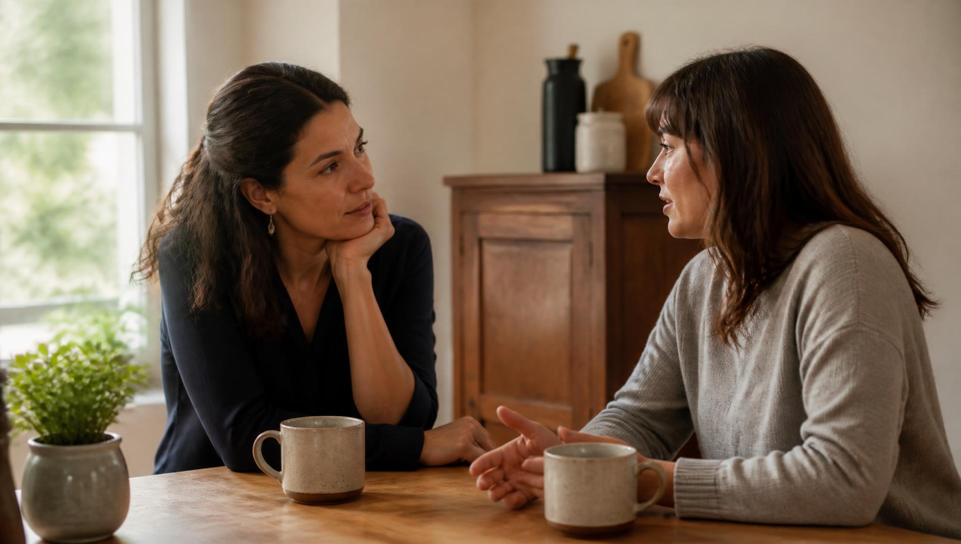 The Empath's Edge: Turning Sensitivity into a Superpower in Real Estate