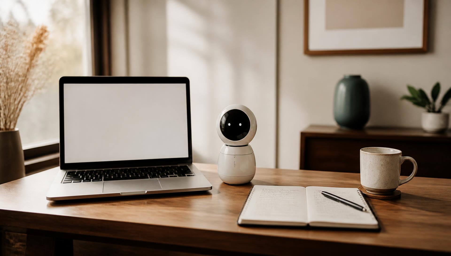 From Chaos to Clarity: How AI and Systems Help Me Stay Human in Real Estate