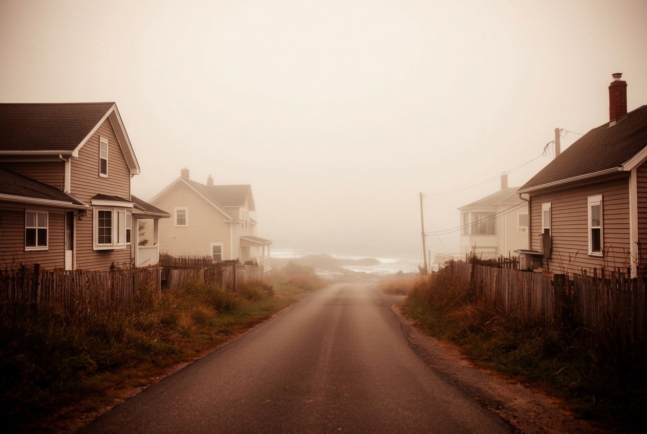 Homes in Greater Moncton, New Brunswick